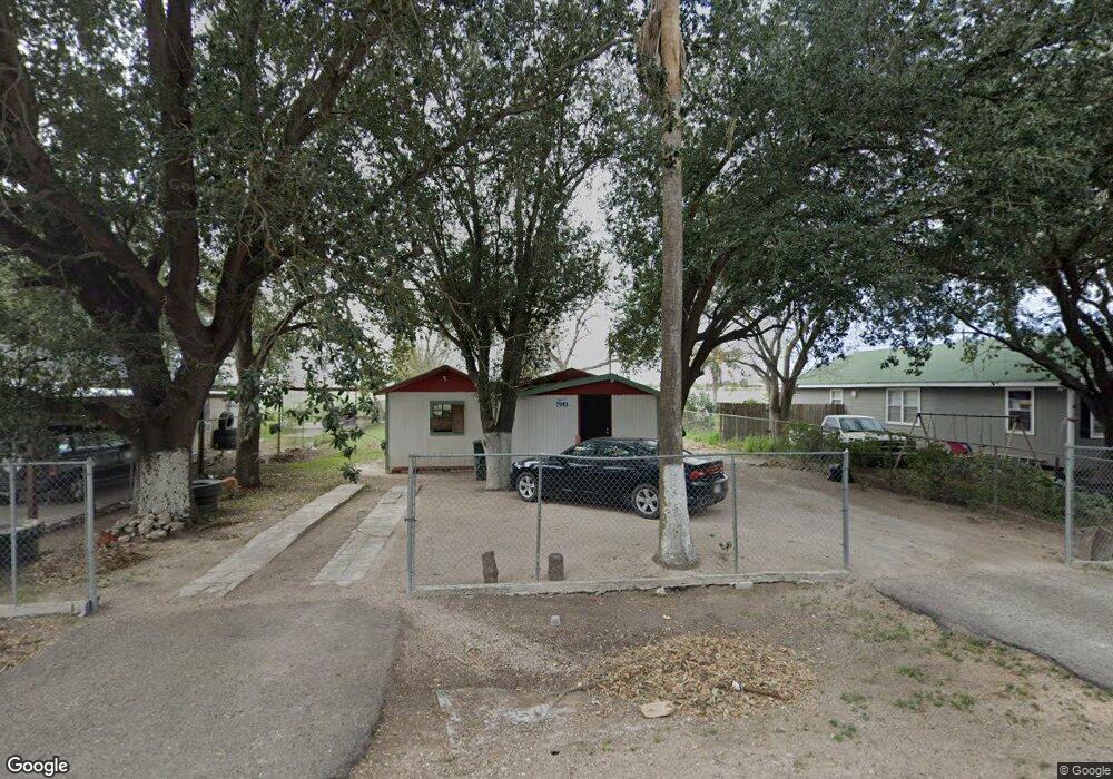 7913 Ovalle St, Weslaco, TX 78596 - photo 1