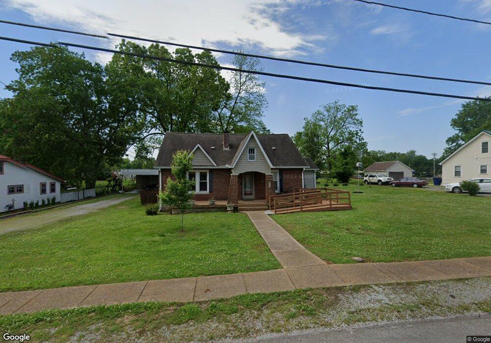 321 Colonial Ave, Shelbyville, TN 37160 - photo 1