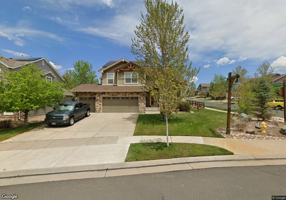 7304 S Kellerman Way, Aurora, CO 80016 - photo 1