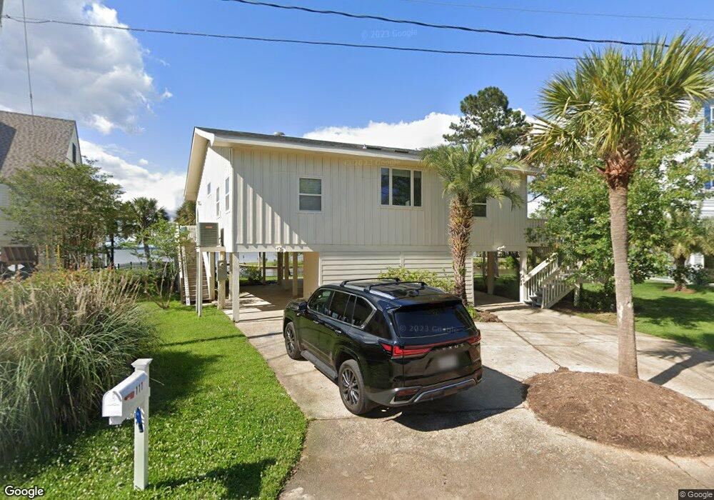 111 Mulberry Ln, Pass Christian, MS 39571 - photo 1