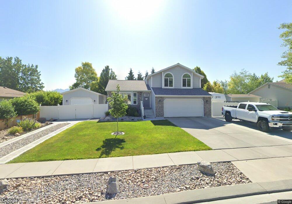 8383 Dunlop Dr, West Jordan, UT 84088 - photo 1