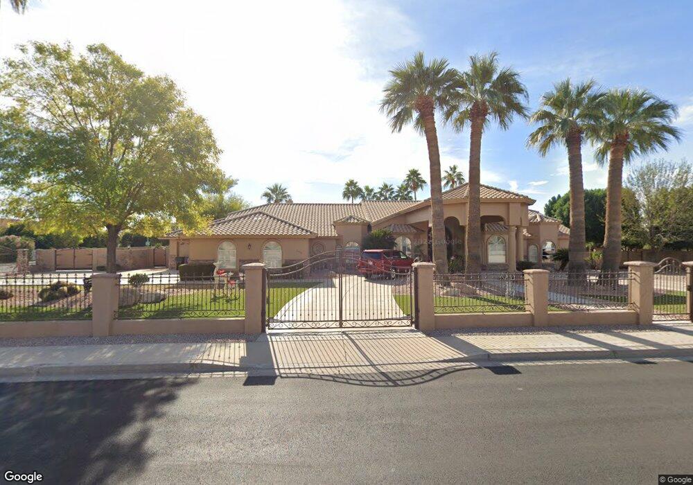 3951 E Kael Cir, Mesa, AZ 85215 - photo 1