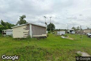 2321 E 19th Place, Panama City, FL 32405