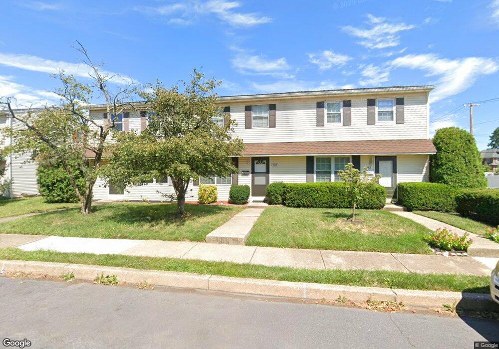 403 Acorn St, Lansdale, PA 19446 - photo 1