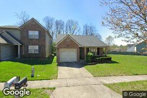164 Preakness Dr, Lexington, KY 40516
