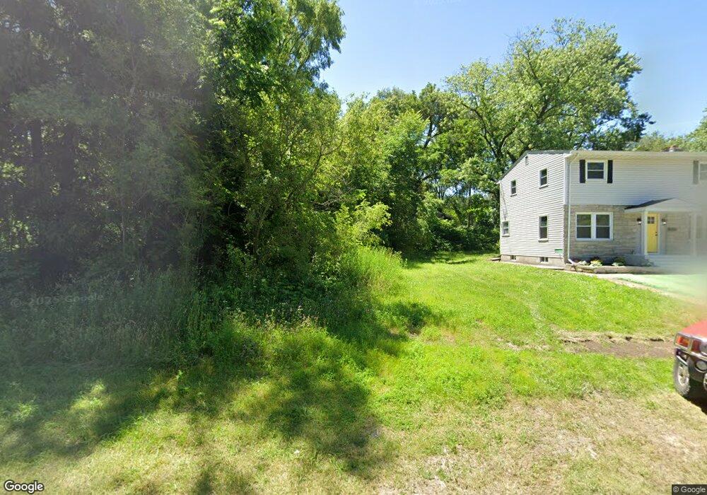 617 W 43rd Place, Gary, IN 46408 - photo 1