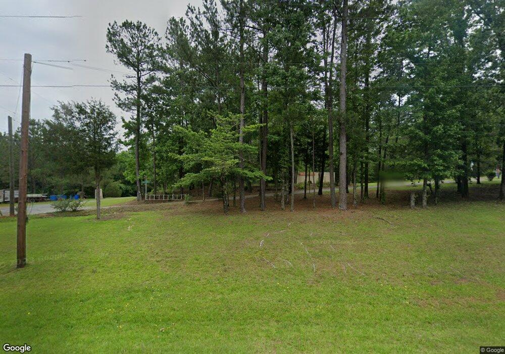12766 Ga Highway 74, Forsyth, GA 31029 - photo 1
