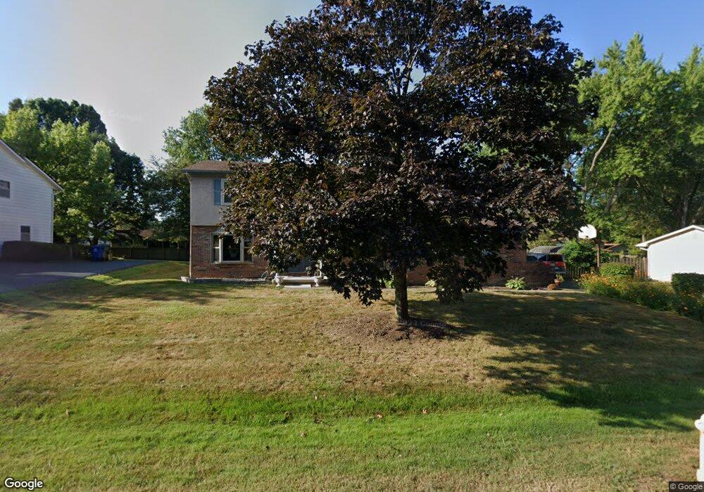 6243 Peach Tree Rd, Columbus, OH 43213 - photo 1