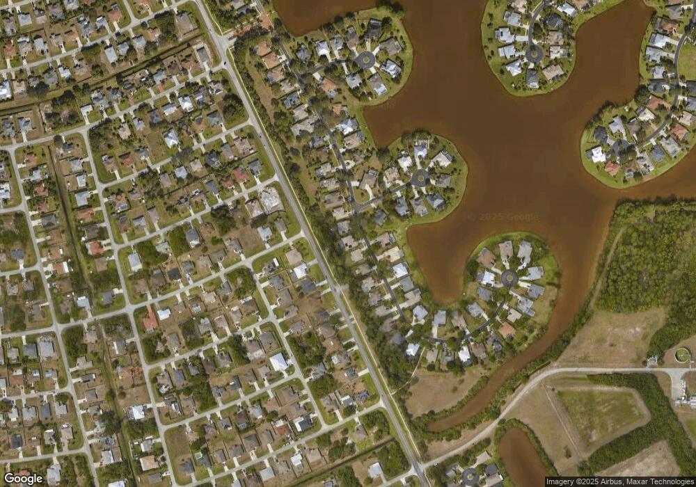 330 SW Panther Trace, Port Saint Lucie, FL 34953 - photo 1