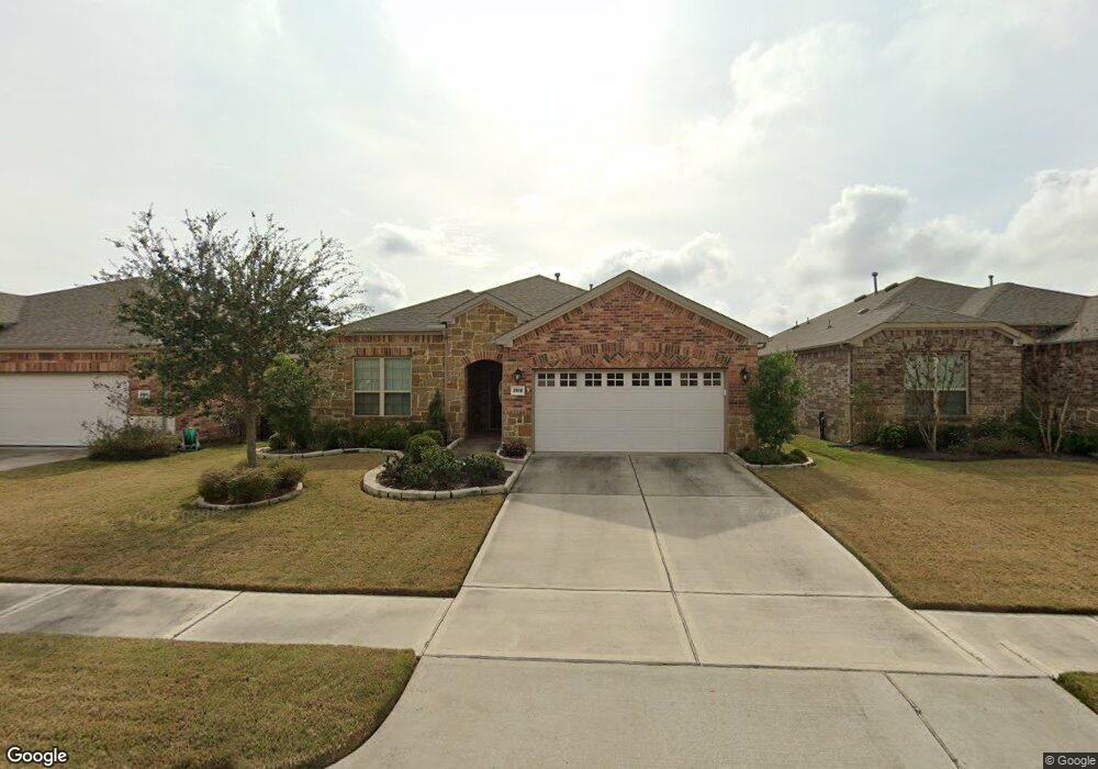 3518 Anchor Cove, Richmond, TX 77469 - photo 1