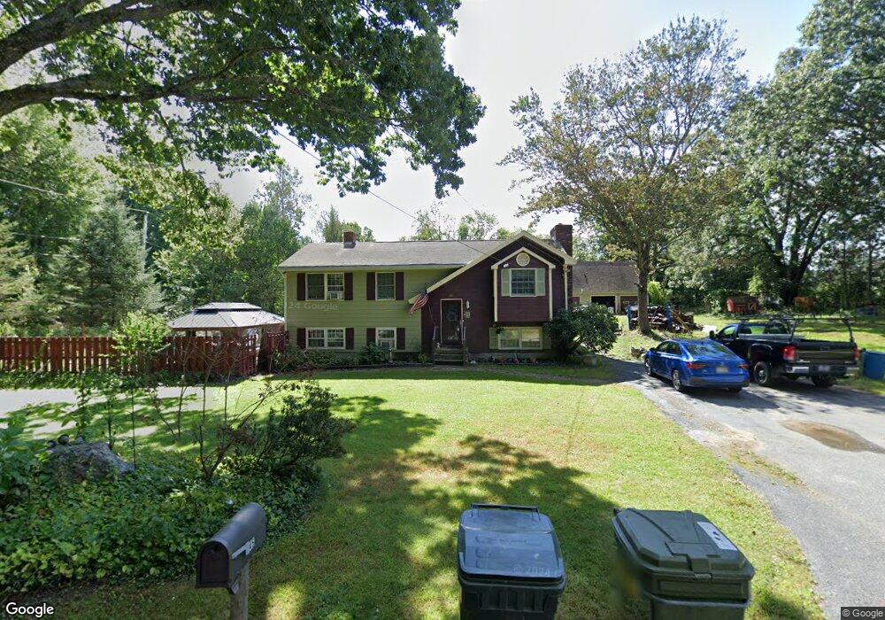 45 Durfee Rd, Dudley, MA 01571 - photo 1