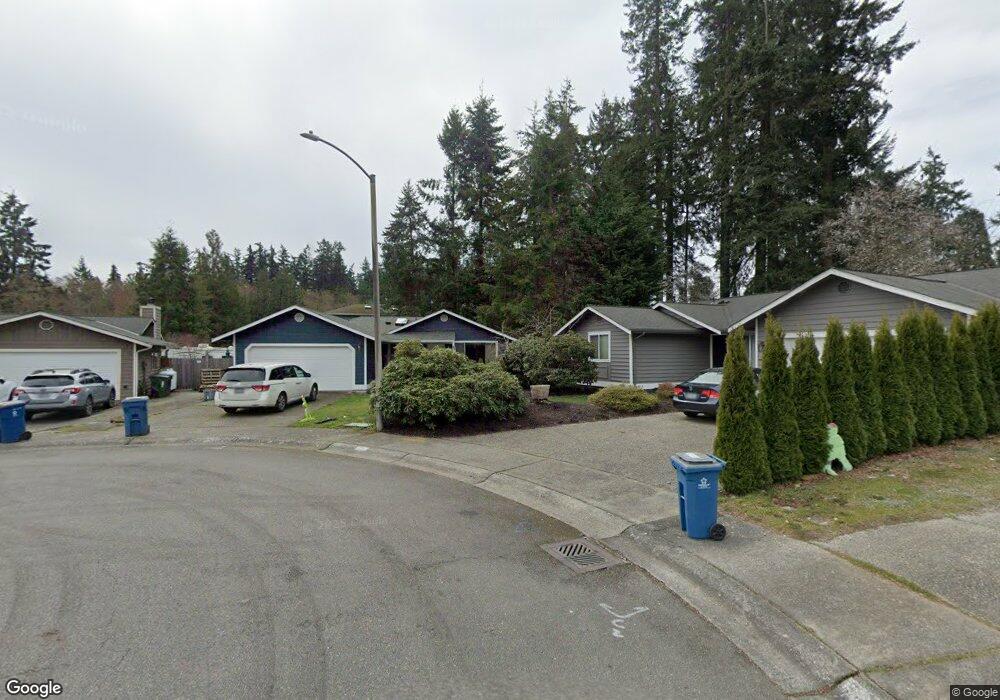 5328 150th Place SW, Edmonds, WA 98026 - photo 1