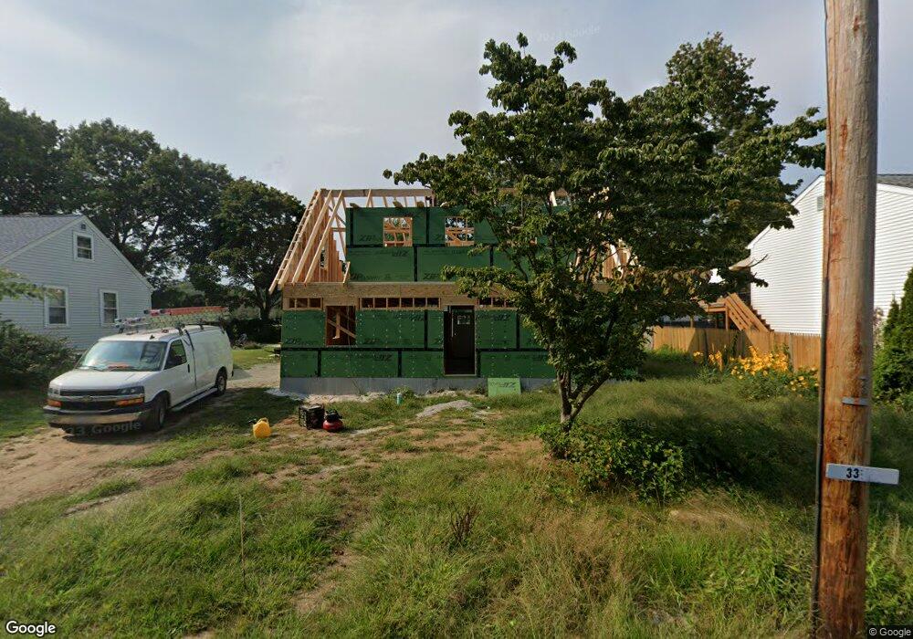 33 Loring Rd, Warwick, RI 02889 - photo 1