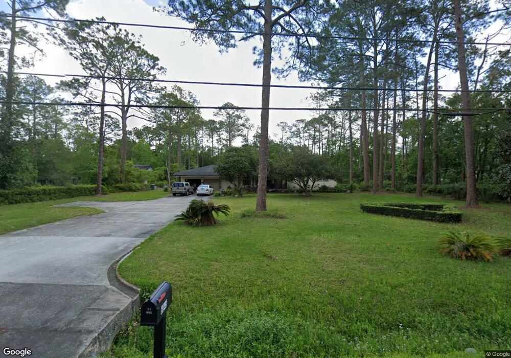 6045 Catoma St, Jacksonville, FL 32244 - photo 1