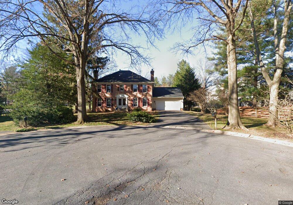 20308 Canby Ct, Montgomery Village, MD 20886 - photo 1