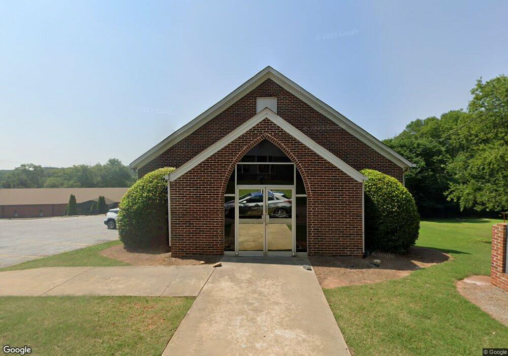 267 Mahaffey St, Jefferson, GA 30549 - photo 1