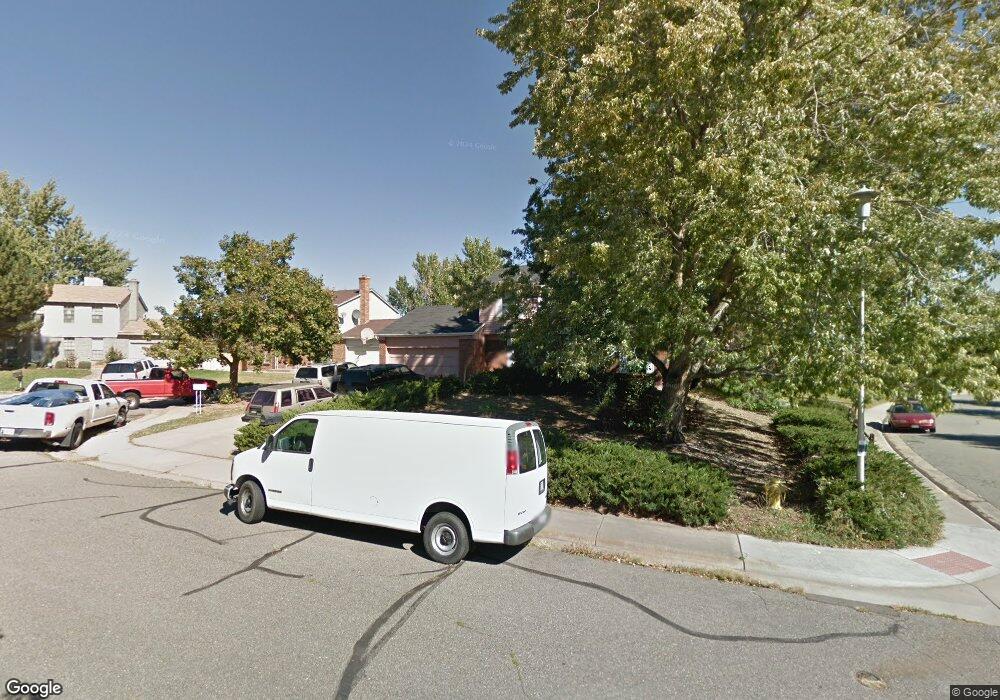 2335 S Dawson Way, Aurora, CO 80014 - photo 1