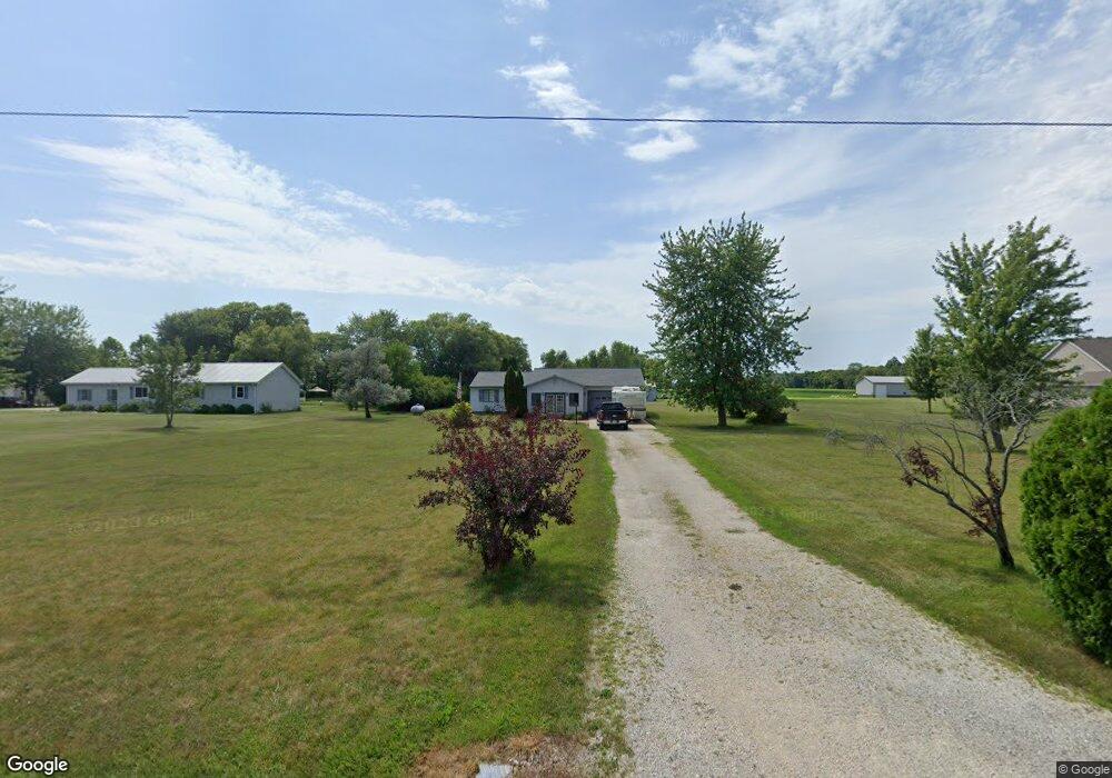 340 N 200 W, Huntington, IN 46750 - photo 1