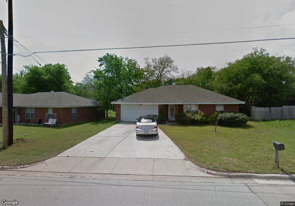 8109 Wyatt Dr, Fort Worth, TX 76108 - photo 1