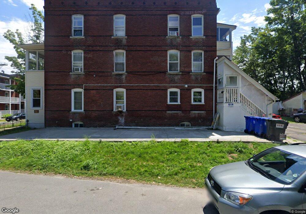 5 J St, Turners Falls, MA 01376 - photo 1