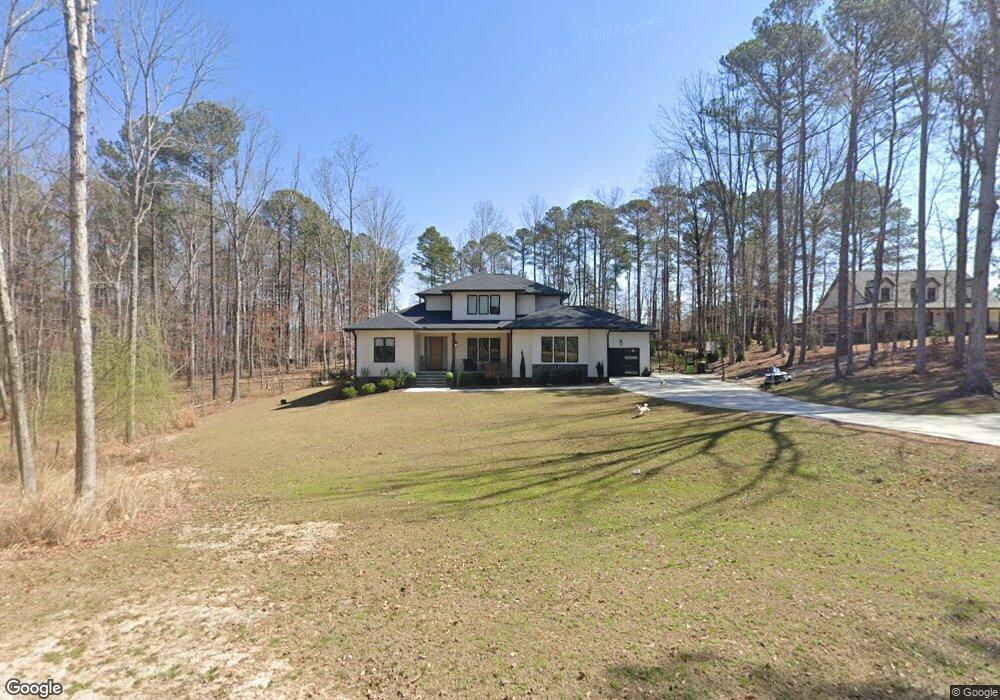 2637 Whistling Quail Run, Apex, NC 27502 - photo 1