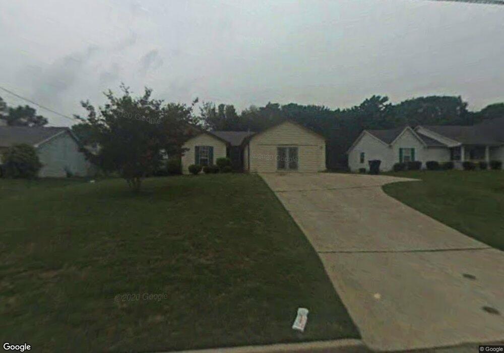 3684 Fay Dr, Rex, GA 30273 - photo 1