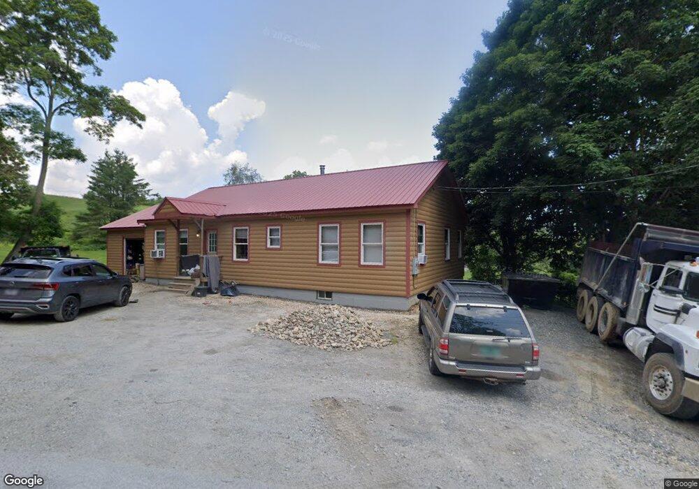 00 Pallotta's Hemingway Hill Rd, Ludlow, VT 05149 - photo 1