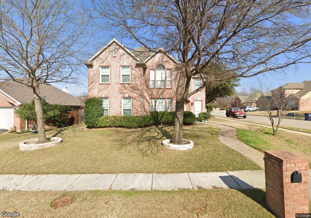 2221 Geneva Cir, Denton, TX 76210 - photo 1