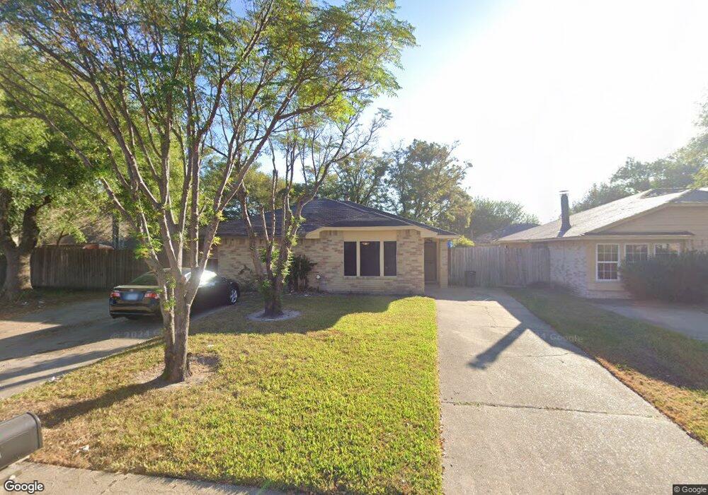 11022 Crinkleawn Dr, Houston, TX 77086 - photo 1