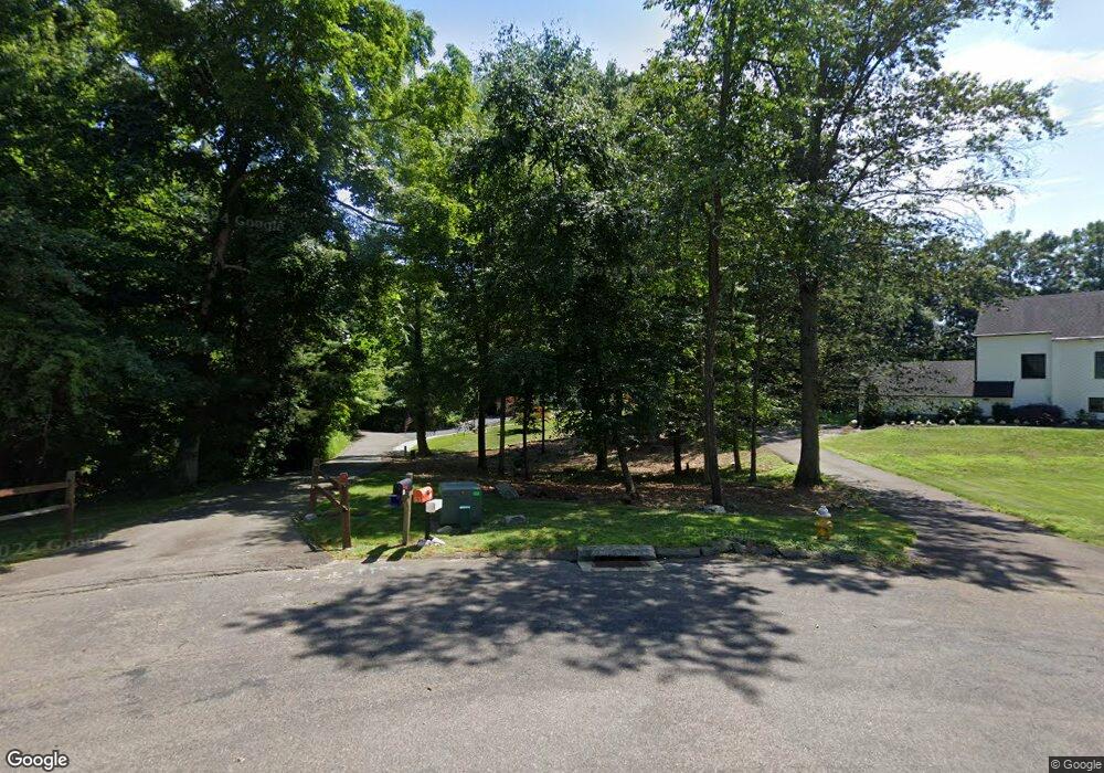 55 Windfall Ln, Guilford, CT 06437 - photo 1