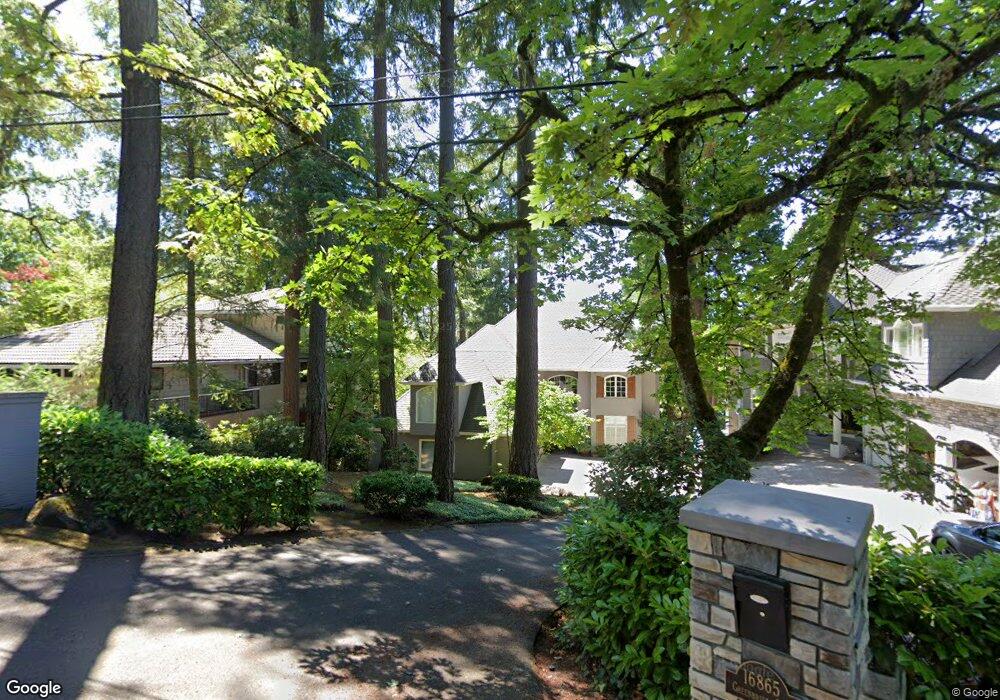 16871 Greenbrier Rd, Lake Oswego, OR 97034 - photo 1