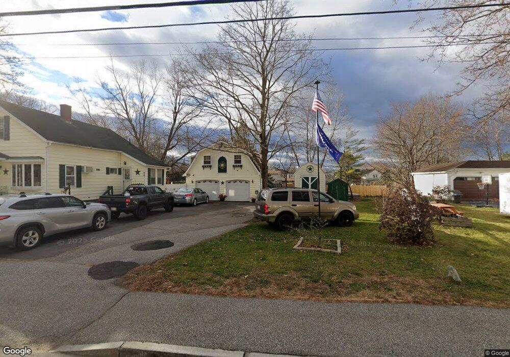 46 Granite St unit 48, Biddeford, ME 04005 - photo 1