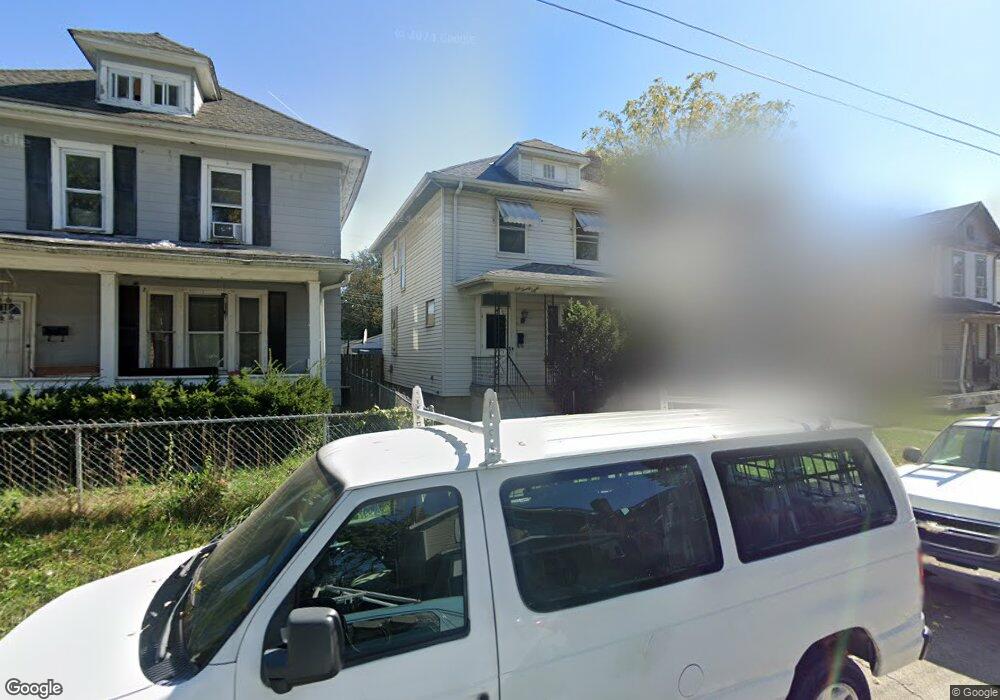 128 S Ogden Ave, Columbus, OH 43204 - photo 1