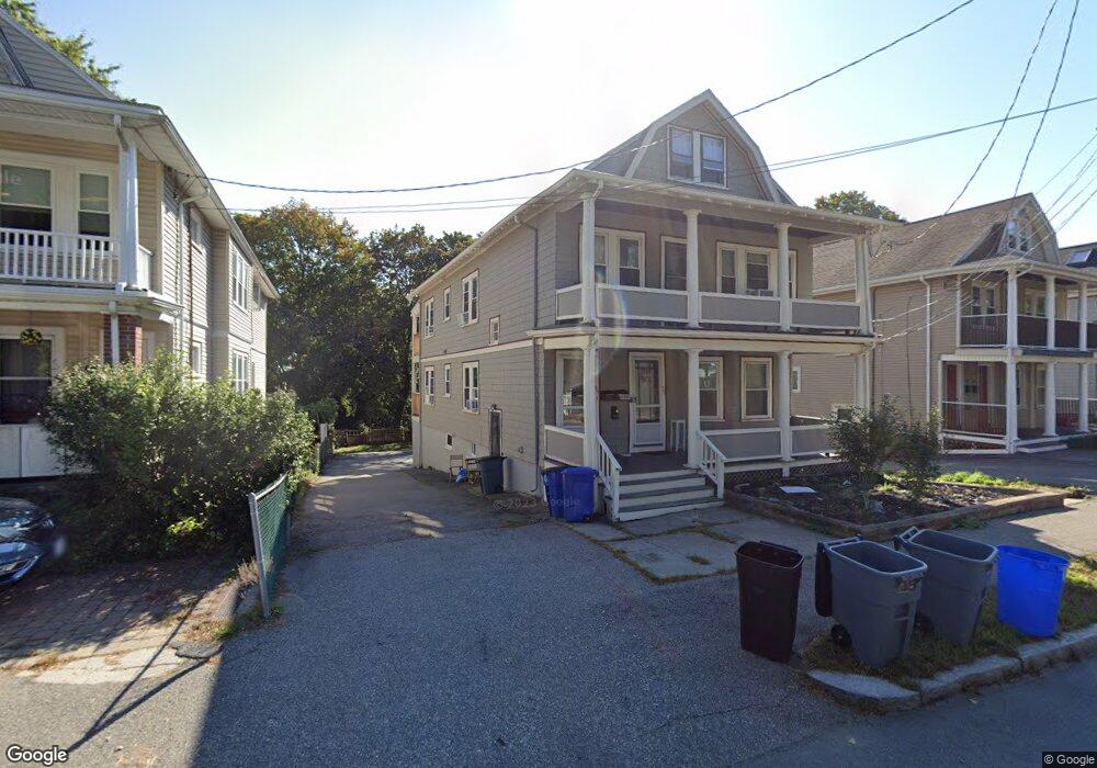 Street View Photo