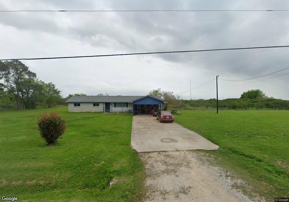 41 County Road 181, Bay City, TX 77414 - photo 1