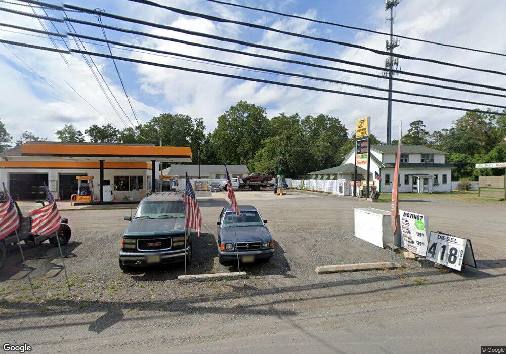 18 Route 72, Vincentown, NJ 08088 - photo 1