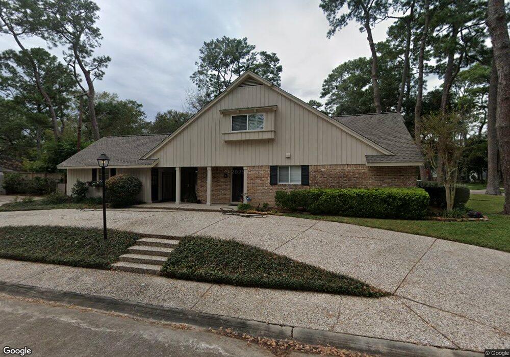 10003 Sugar Hill Dr, Houston, TX 77042 - photo 1