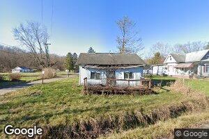 16291 6th St, Millfield, OH 45761