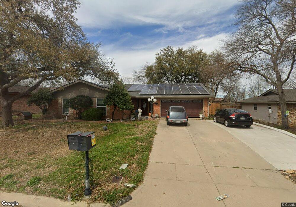 4052 Alicante Ave, Fort Worth, TX 76133 - photo 1