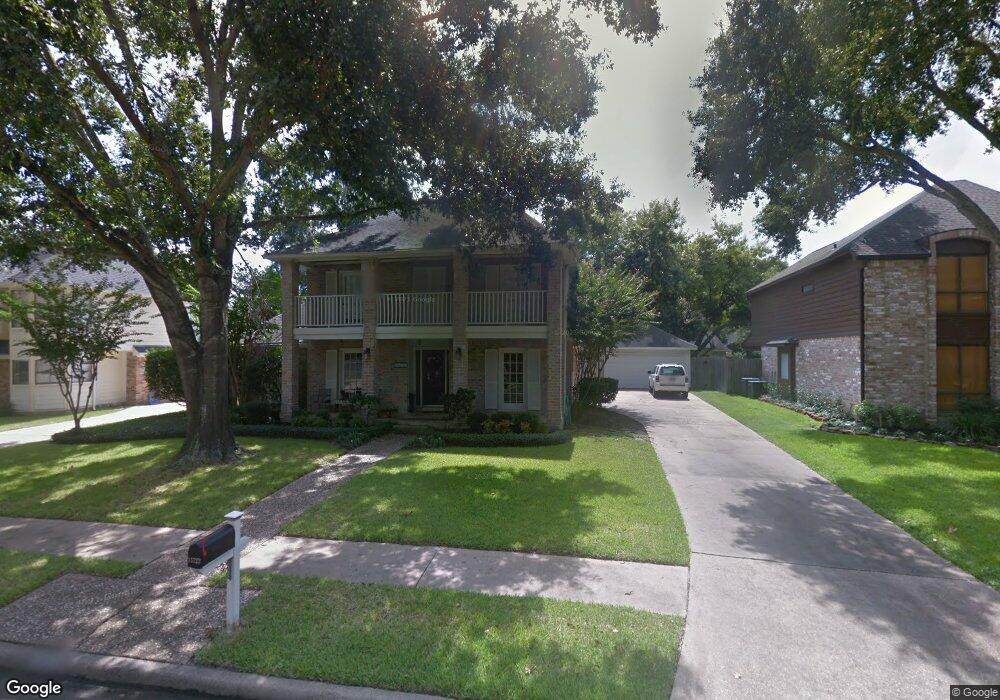 15723 Woodcroft Dr, Houston, TX 77095 - photo 1