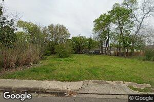 1113 4th Ave N, Columbus, MS 39701