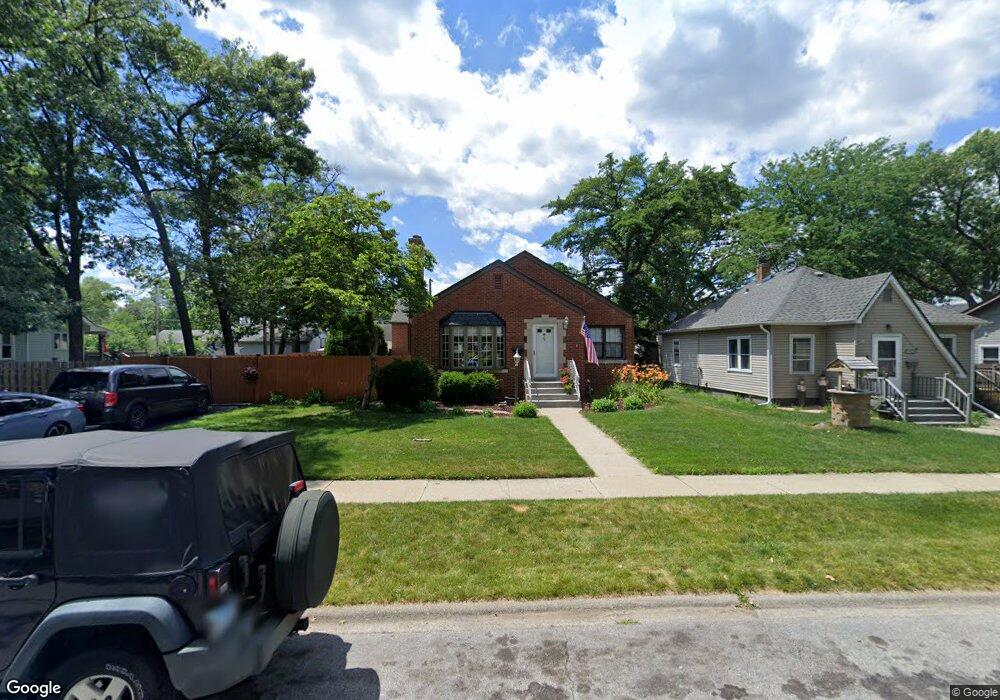 18254 Walter St, Lansing, IL 60438 - photo 1