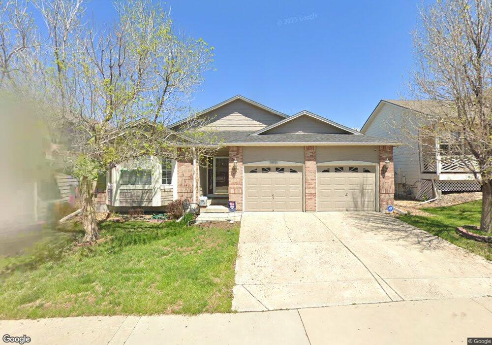 5421 S Valdai Way, Aurora, CO 80015 - photo 1