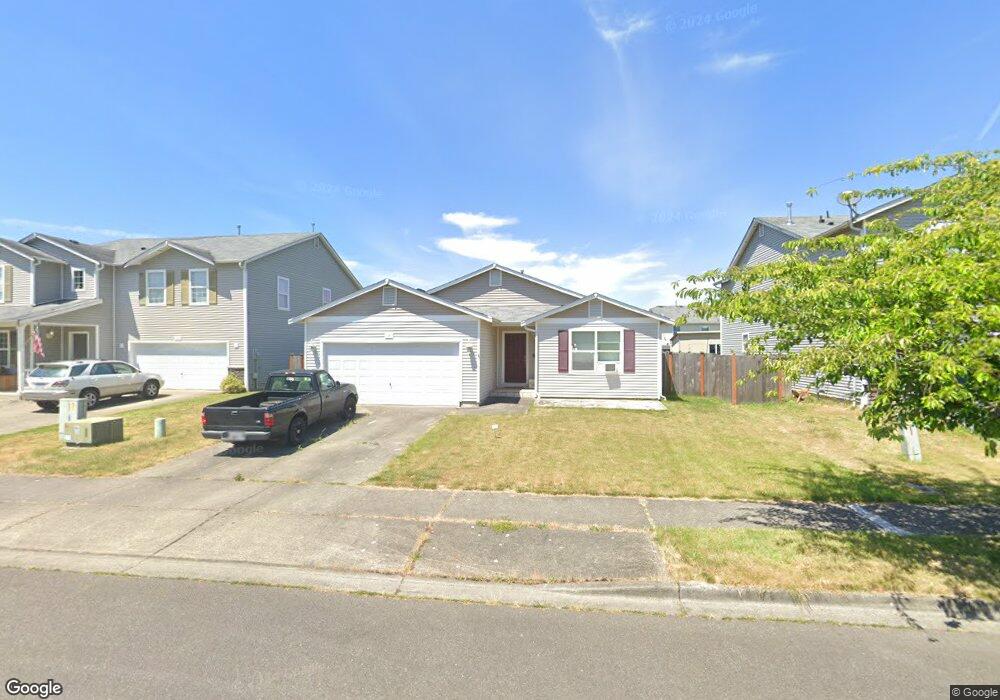 115 Voss St NE, Orting, WA 98360 - photo 1