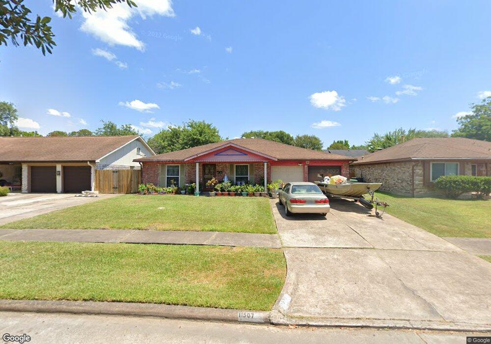 11507 Kirkhollow Dr, Houston, TX 77089 - photo 1
