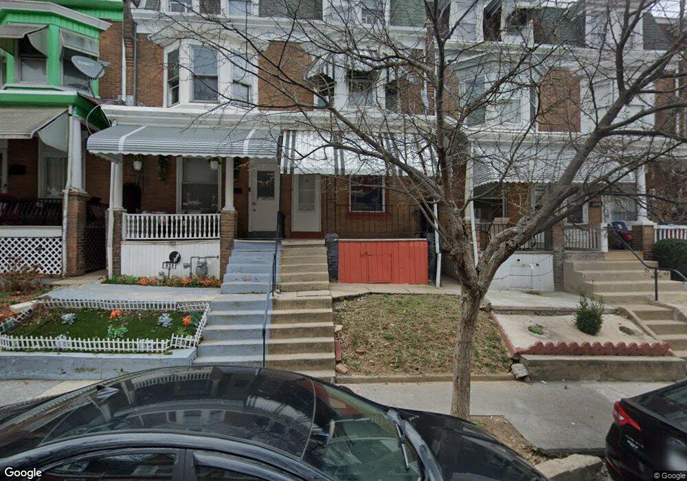 927 Pear St, Reading, PA 19601 - photo 1