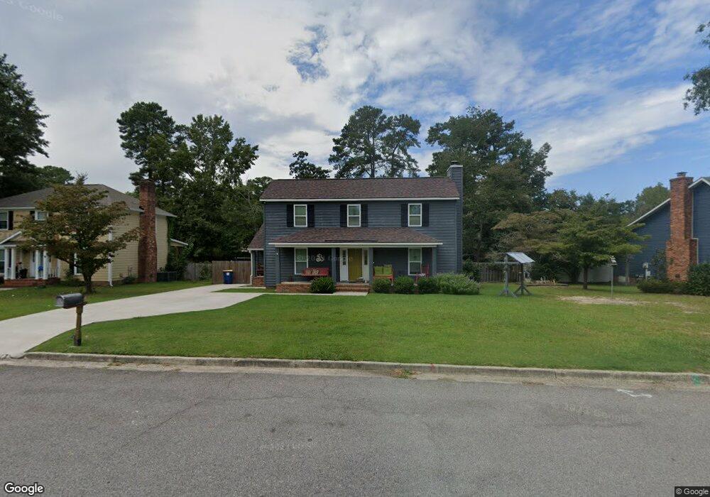 205 Leah Ln, Augusta, GA 30907 - photo 1