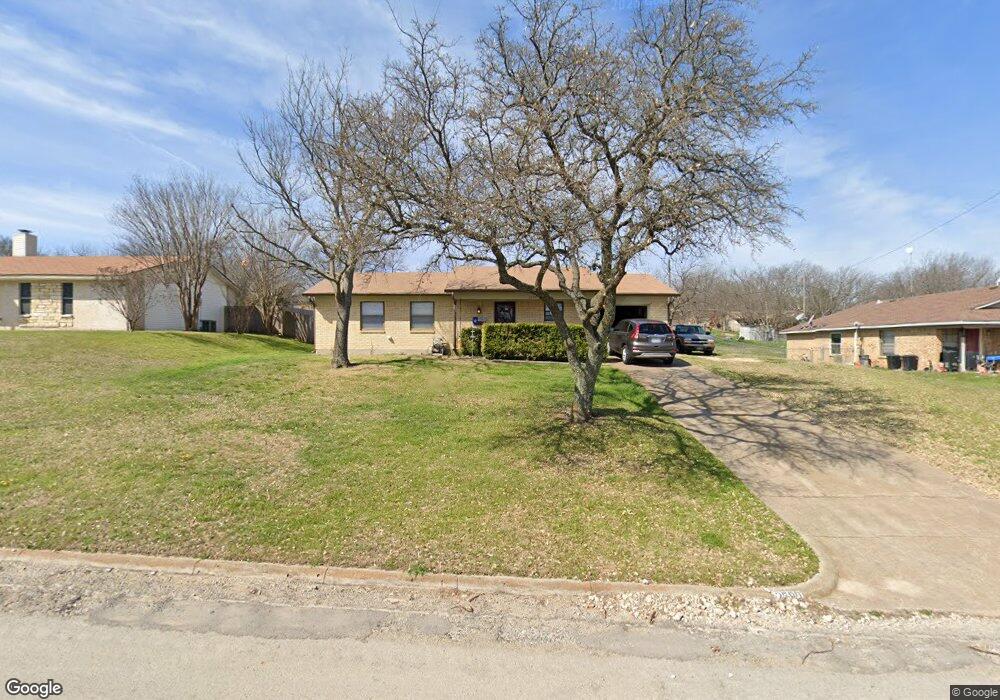 2590 Cattlebaron Dr, Fort Worth, TX 76108 - photo 1