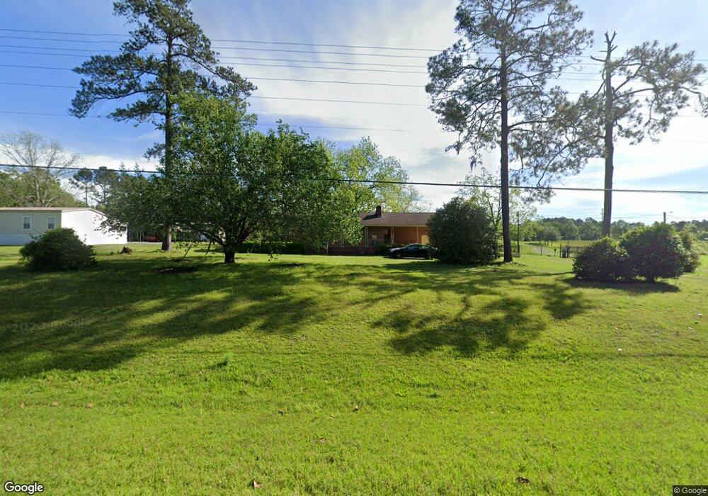 1558 Old Doerun Rd, Moultrie, GA 31768 - photo 1