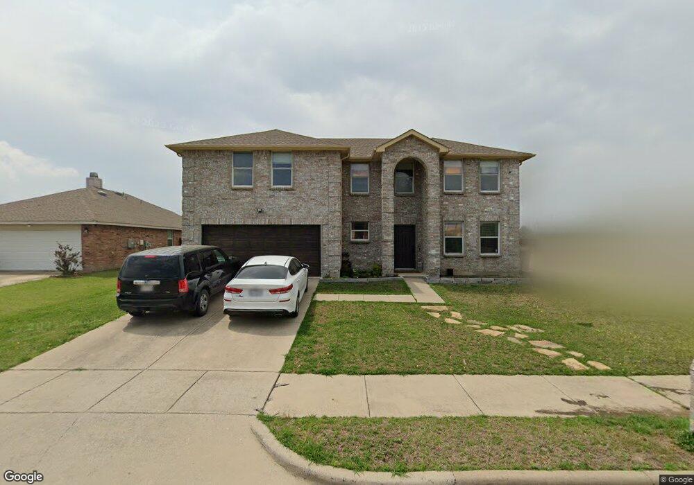 717 Kinston Ct, Wylie, TX 75098 - photo 1